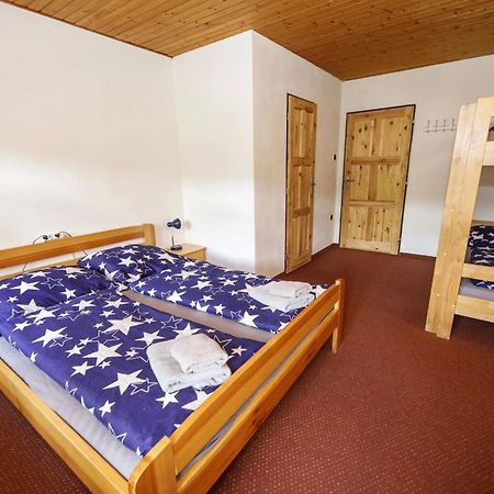 Pension Martinske Udoli Корженов Экстерьер фото