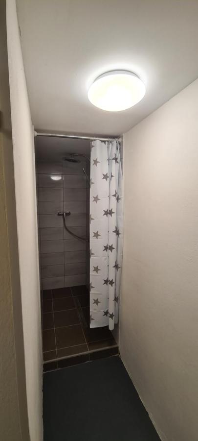 Pension Martinske Udoli Корженов Экстерьер фото